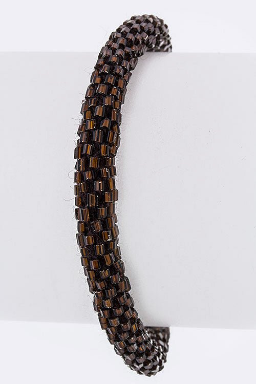 Nepal Roll Up Bracelet - Loving It Shop
