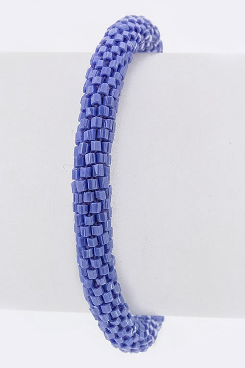 Nepal Roll Up Bracelet - Loving It Shop