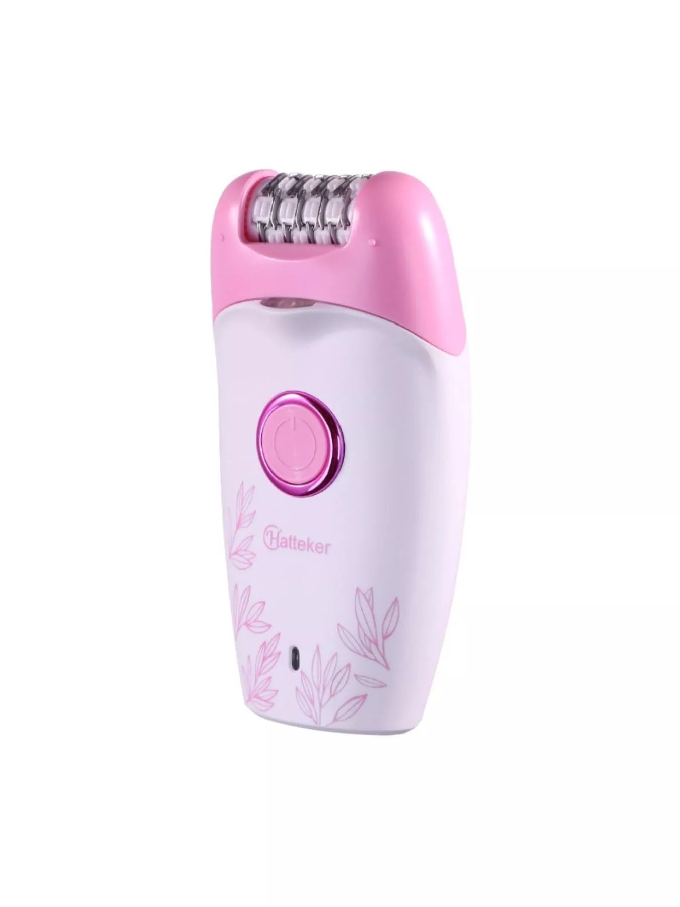 Portable Hair Removal Epilator - Loving It Shop