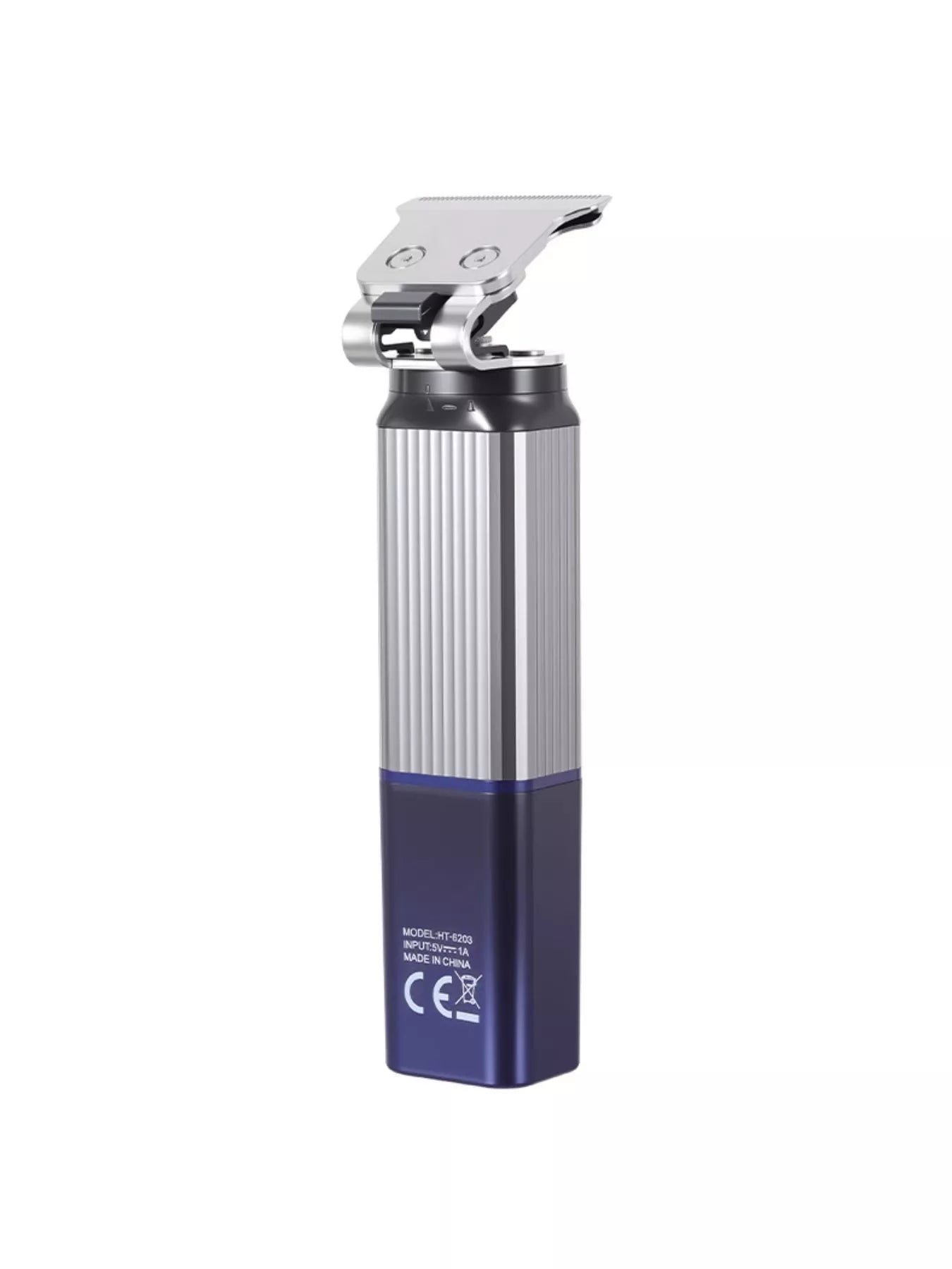 Rechargeable Cordless Hair Clipper - Loving It Shop