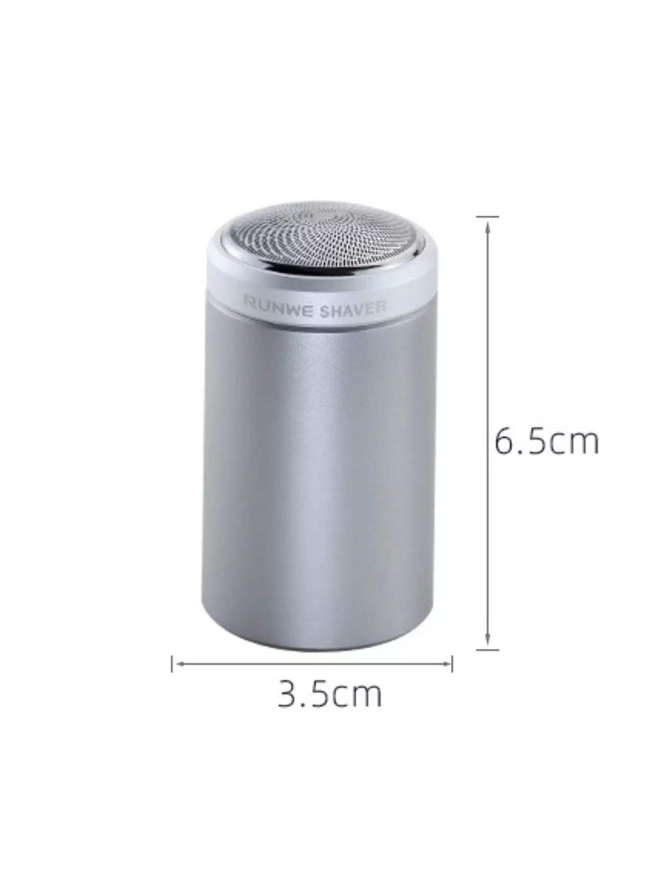 Men's Portable Electric Shaver - Loving It Shop