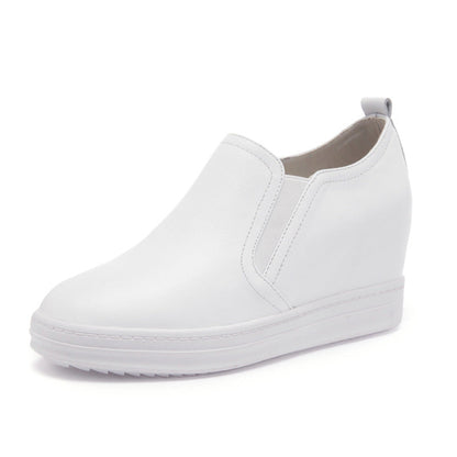 Elevated Slip-On Women&