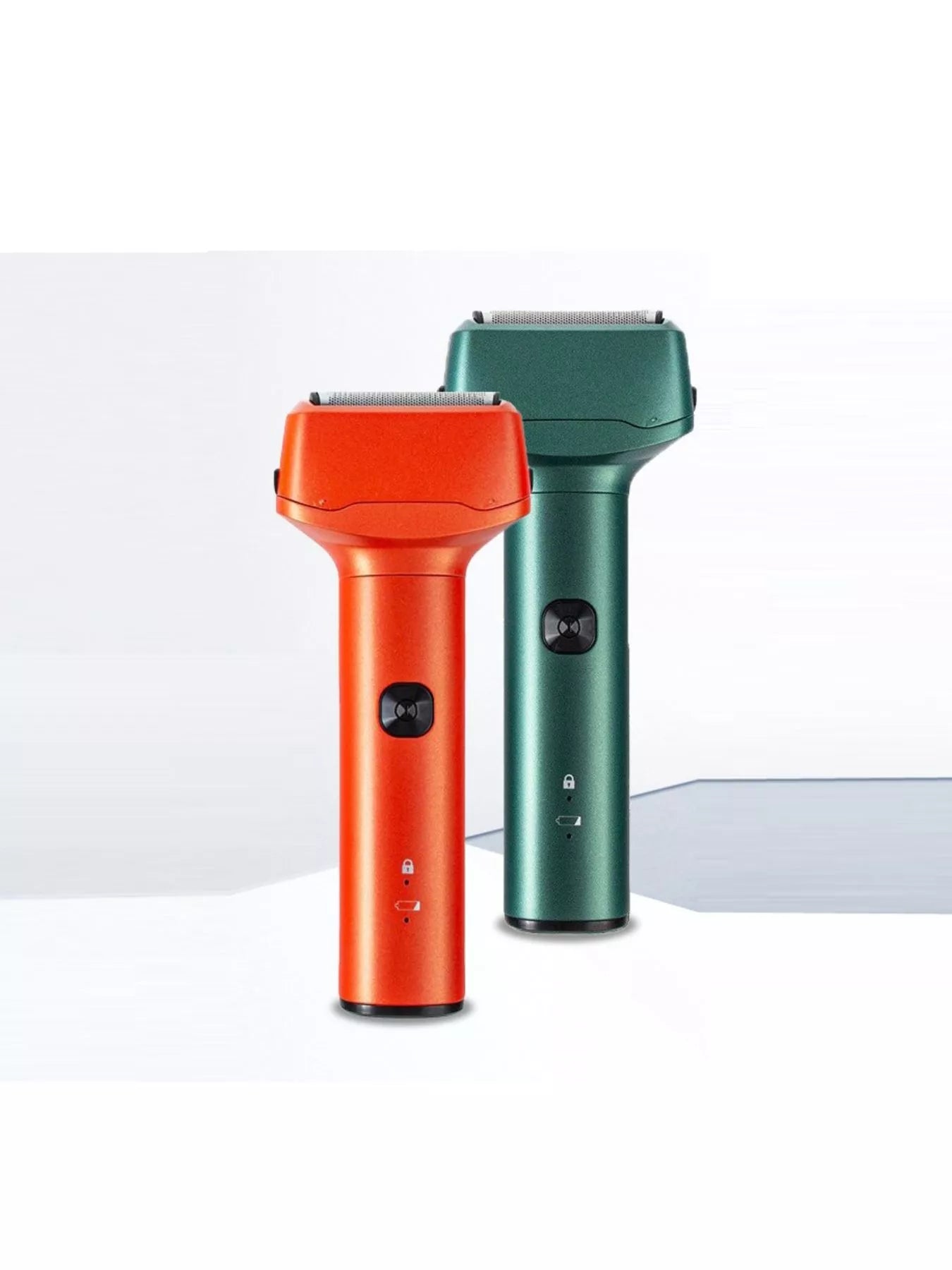 Portable Electric Shaver - Loving It Shop