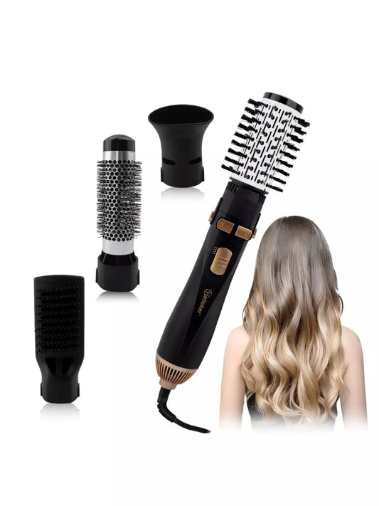 4 - in - 1 Household Hair Dryer Kit - Loving It Shop