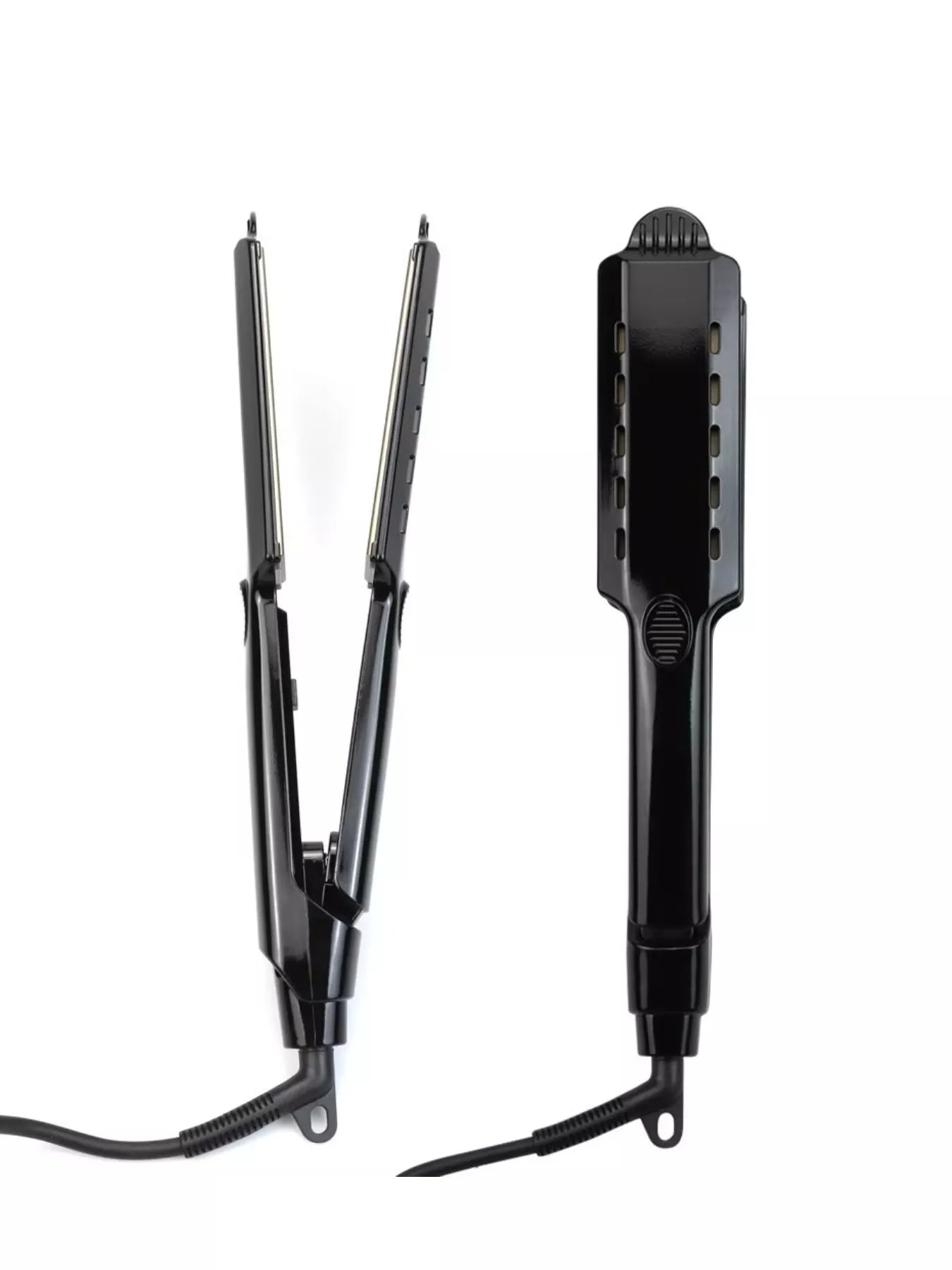 Fast Heating Hair Straightener - Loving It Shop