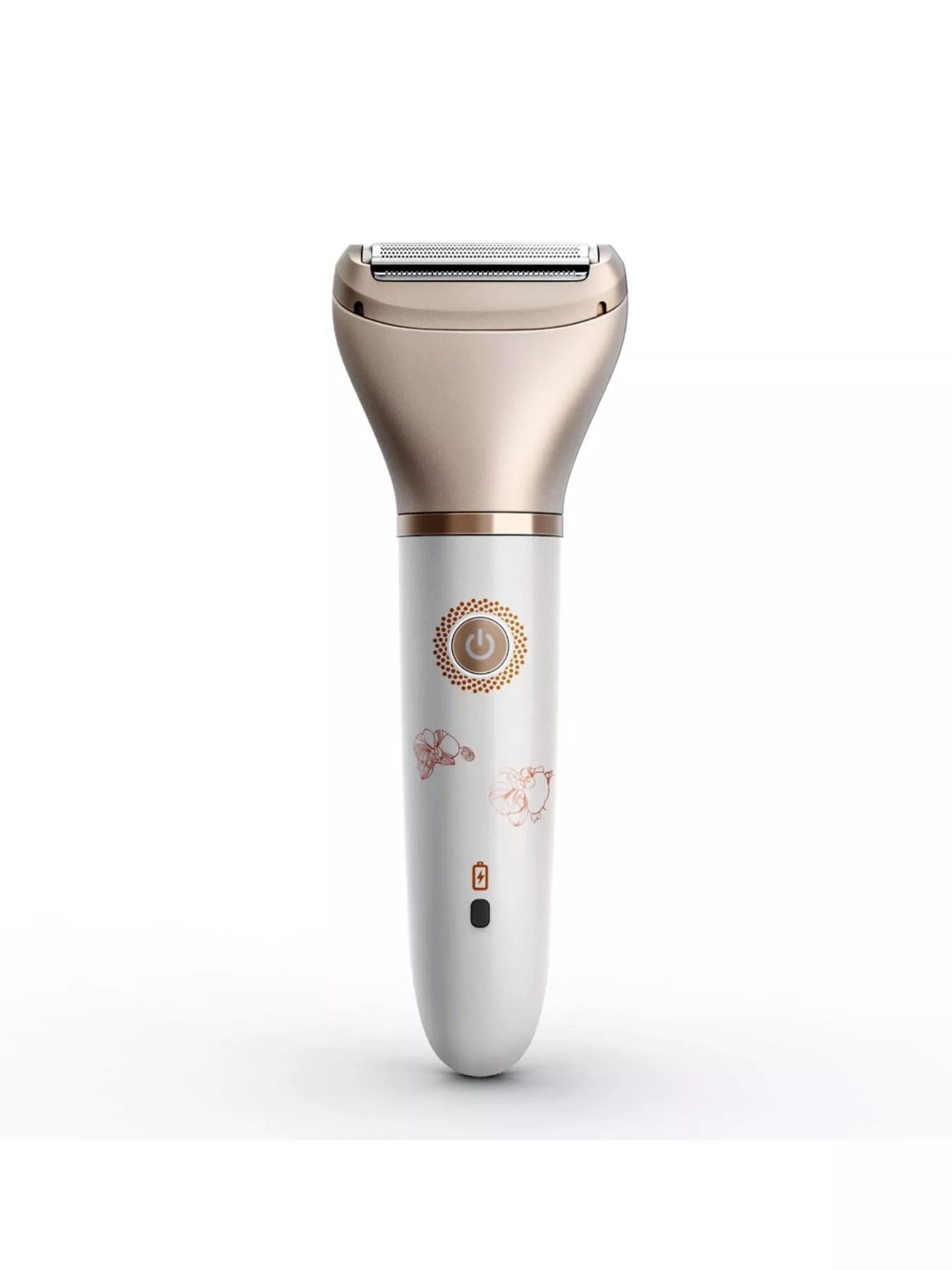 Painless Hair Removal Epilator - Loving It Shop