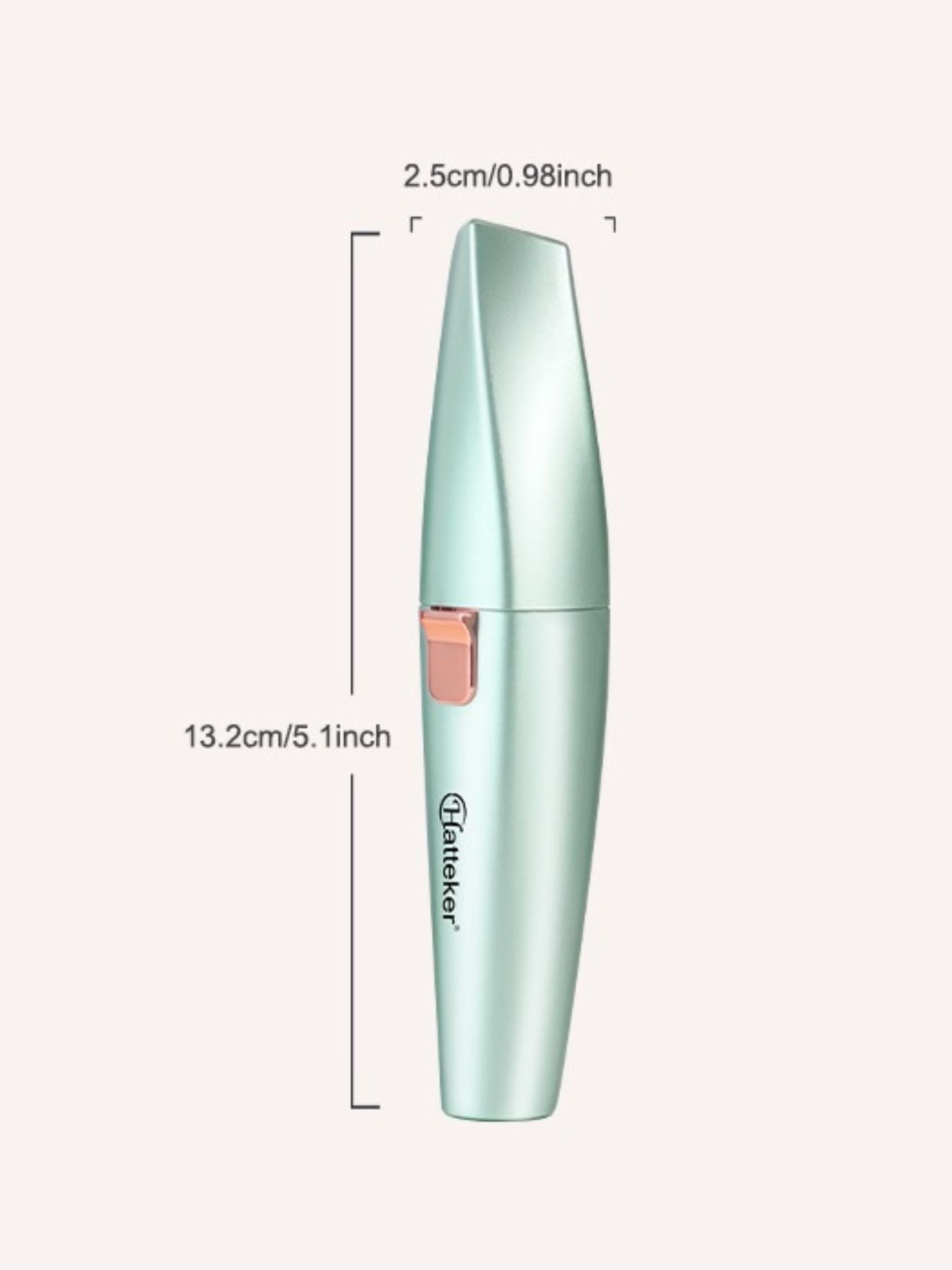 Painless Hair Removal Epilator - Loving It Shop