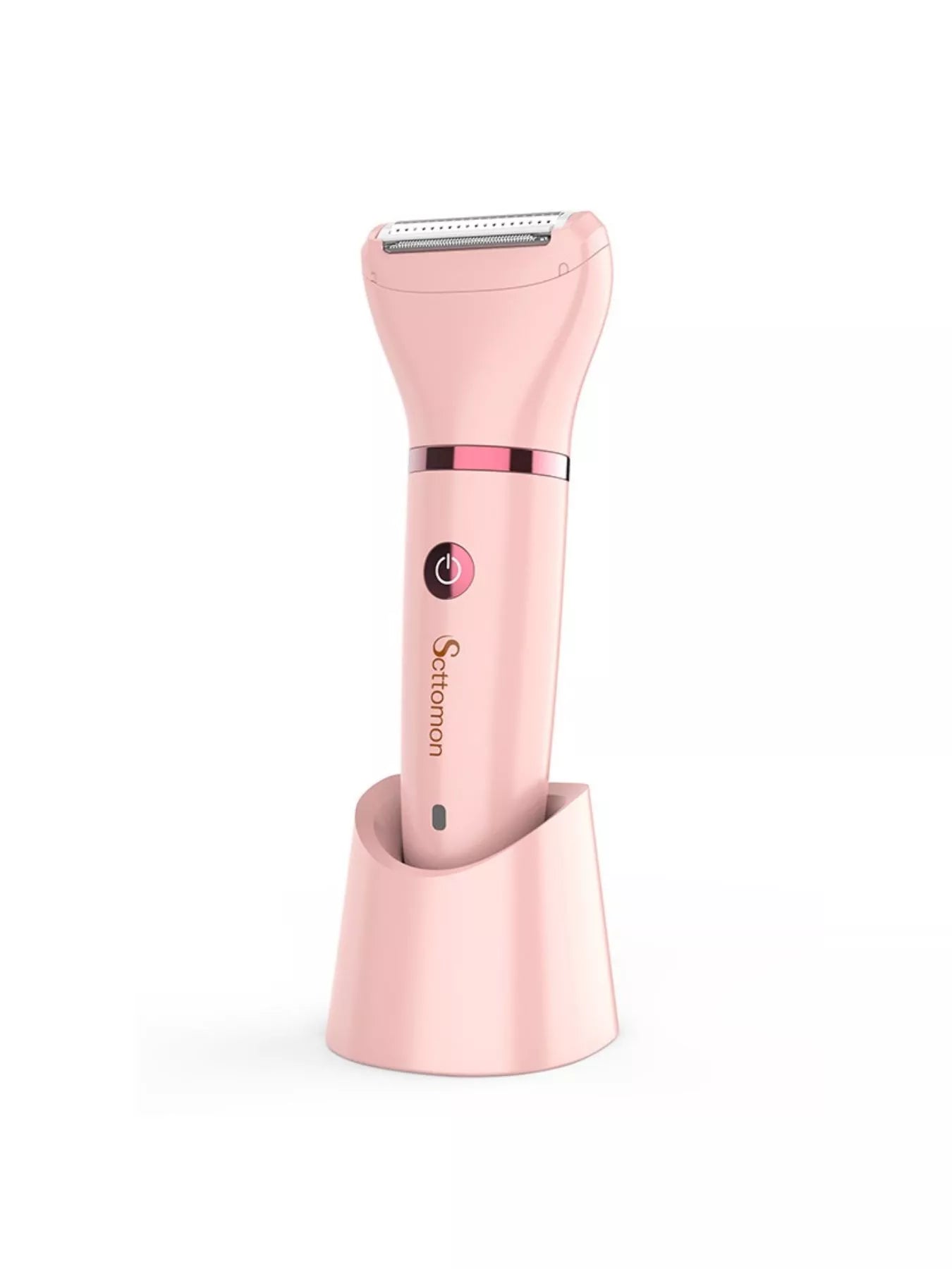 Portable Hair Removal Epilator - Loving It Shop