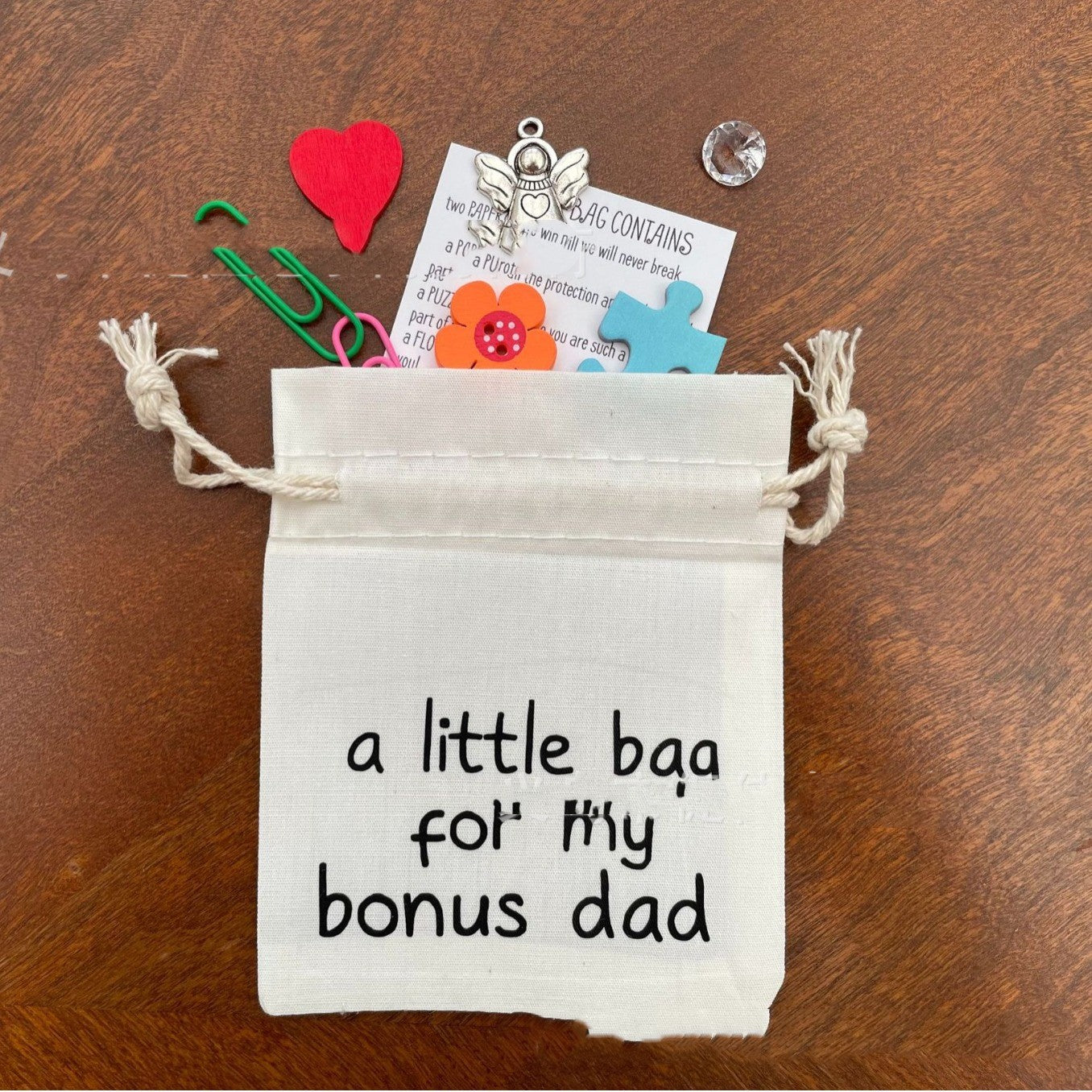 Positive Gift For Mother&