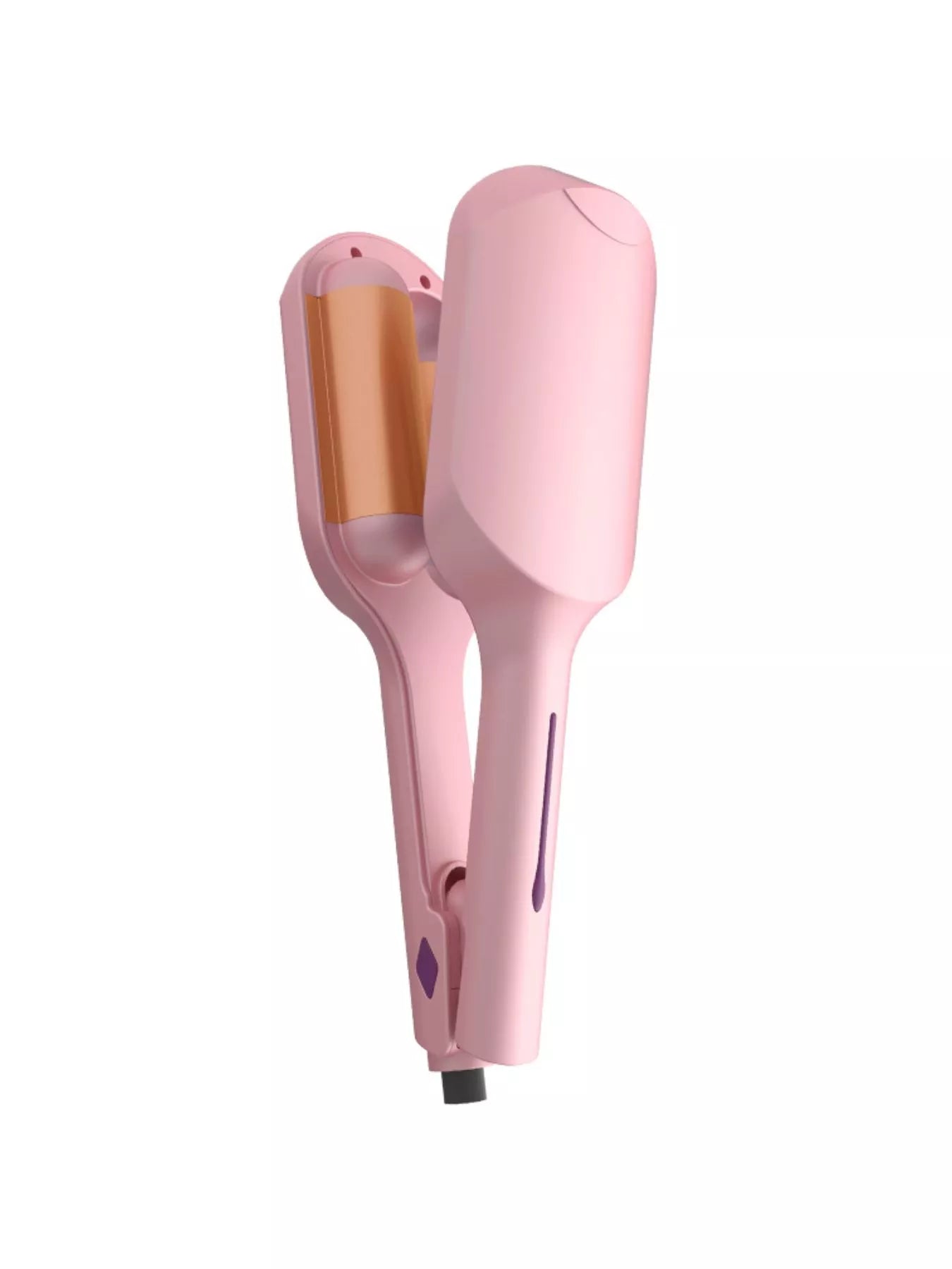 Fast Heating Curling Iron - Loving It Shop