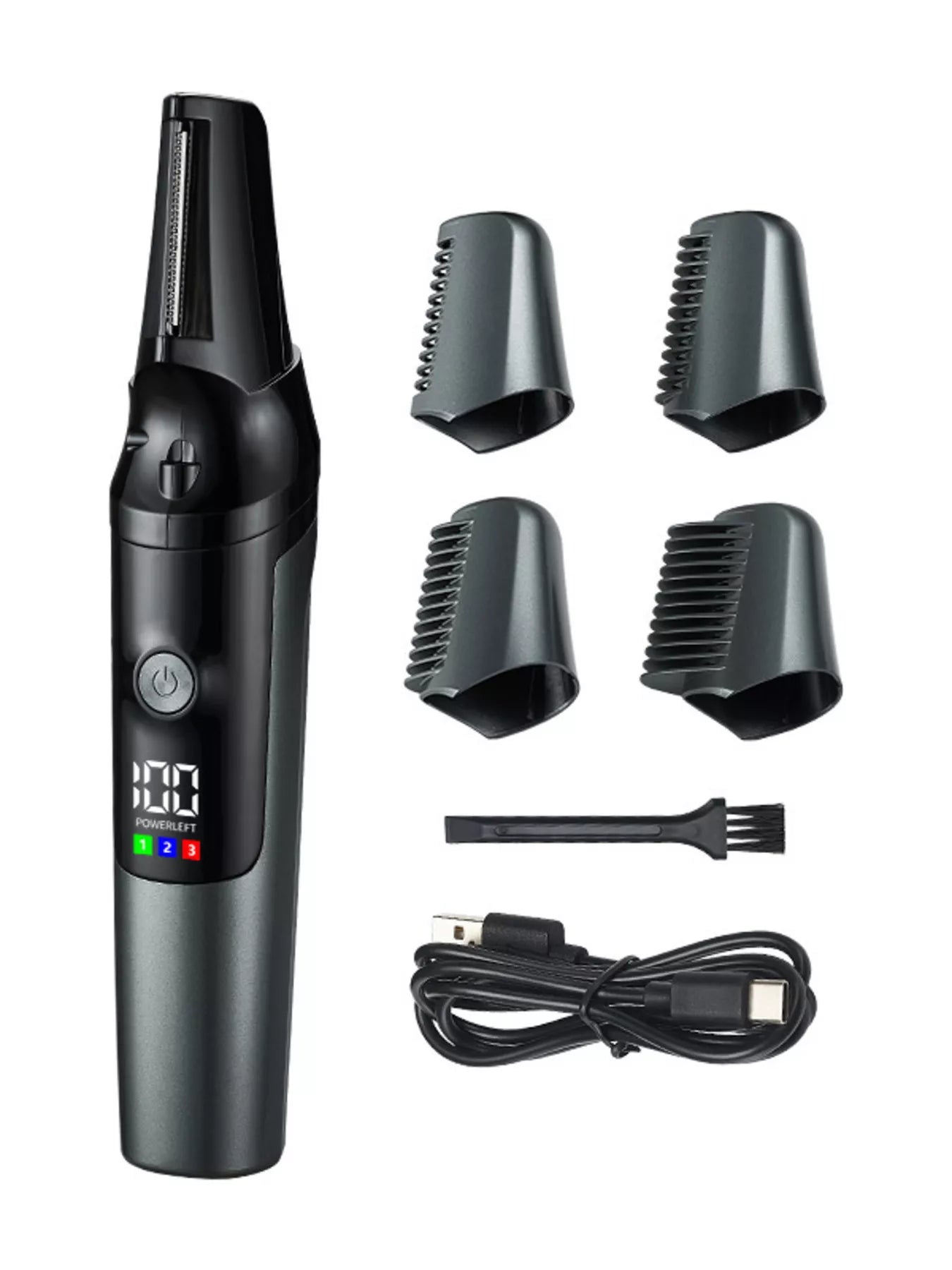 Multifunctional Hair Removal Trimmer - Loving It Shop