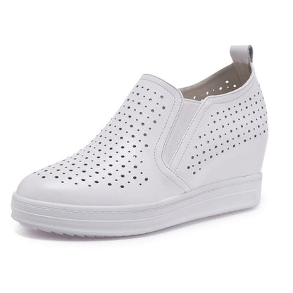 Elevated Slip-On Women&