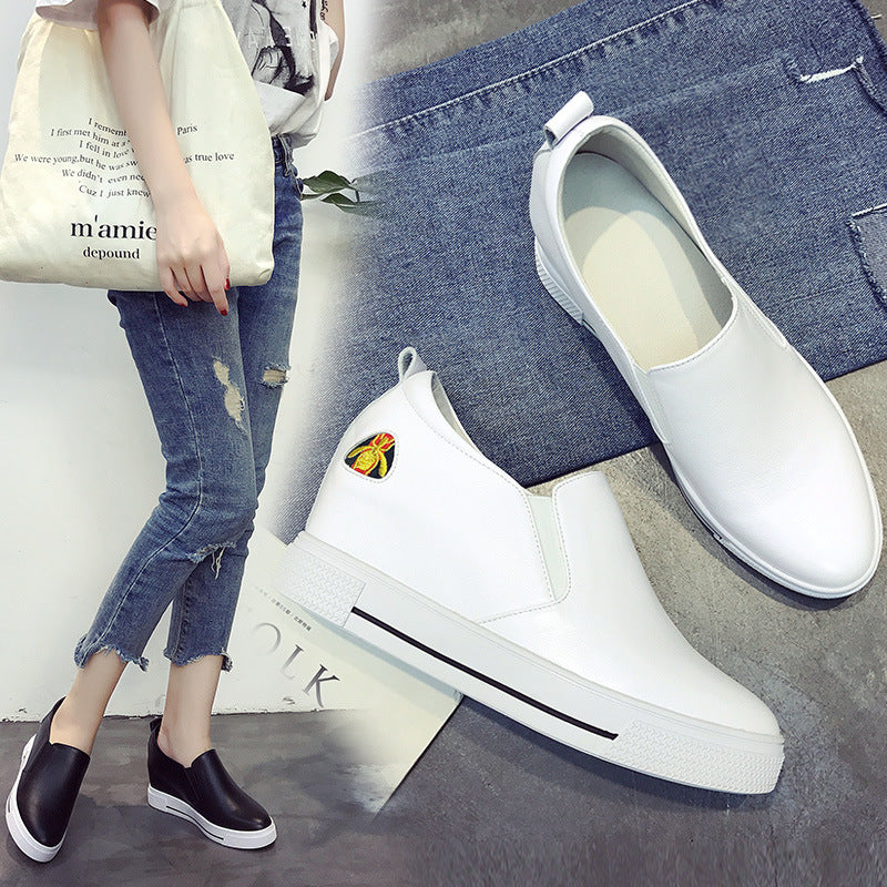 Elevated Slip-On Women&