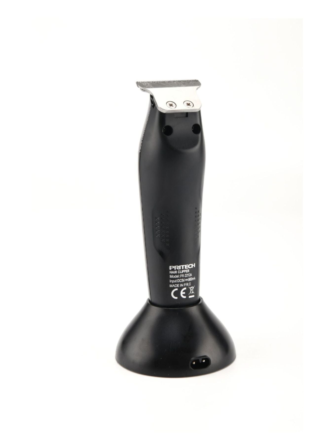 Rechargeable Cordless Hair Clipper - Loving It Shop