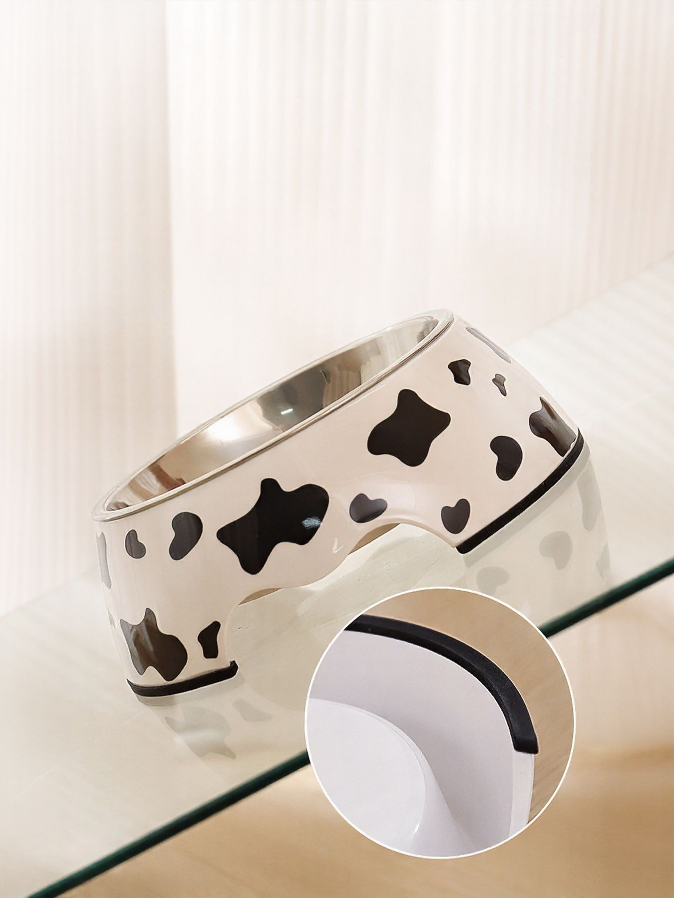 Stainless Steel Pet Bowl - Loving It Shop