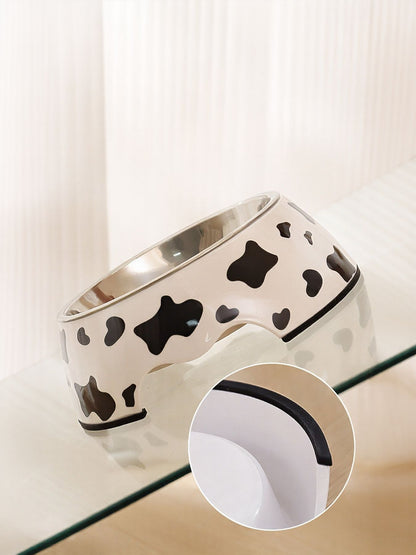 Stainless Steel Pet Bowl - Loving It Shop