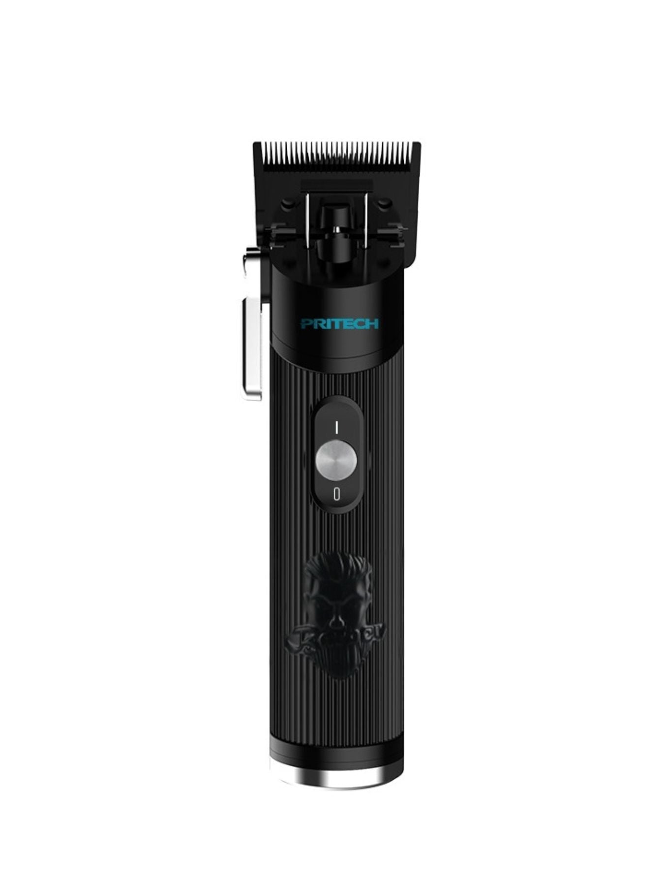 Cordless Rechargeable Hair Clipper - Loving It Shop