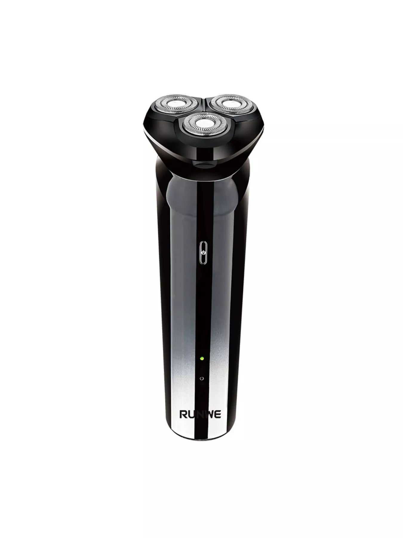 Rechargeable Rotary Shaver - Loving It Shop