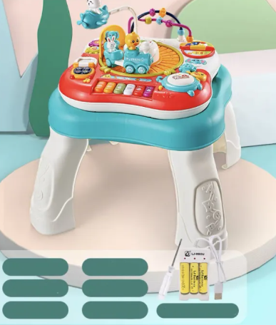 Newborn &amp; Baby Gift Box – Birthday, 100-Day, 1st Year