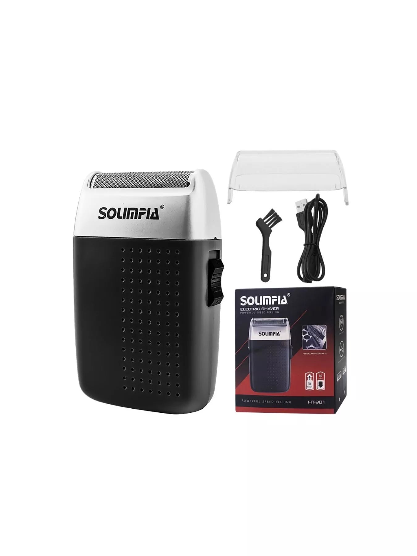 Portable Mini Shaver - Loving It Shop