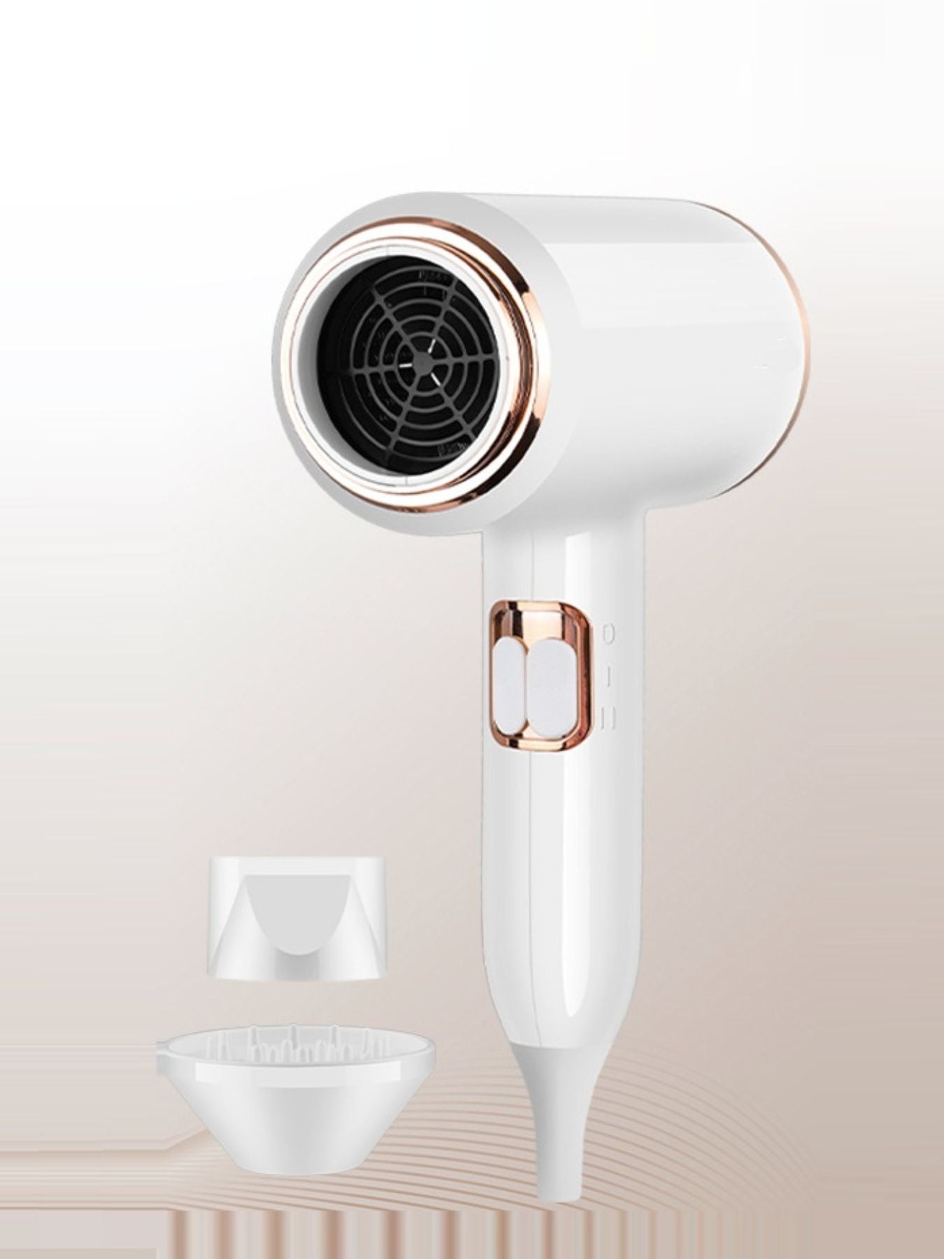 Quick - Drying & Hair Care Household Hair Dryer - Loving It Shop