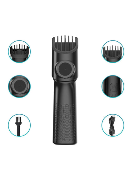 Cordless Rechargeable Hair Clipper - Loving It Shop