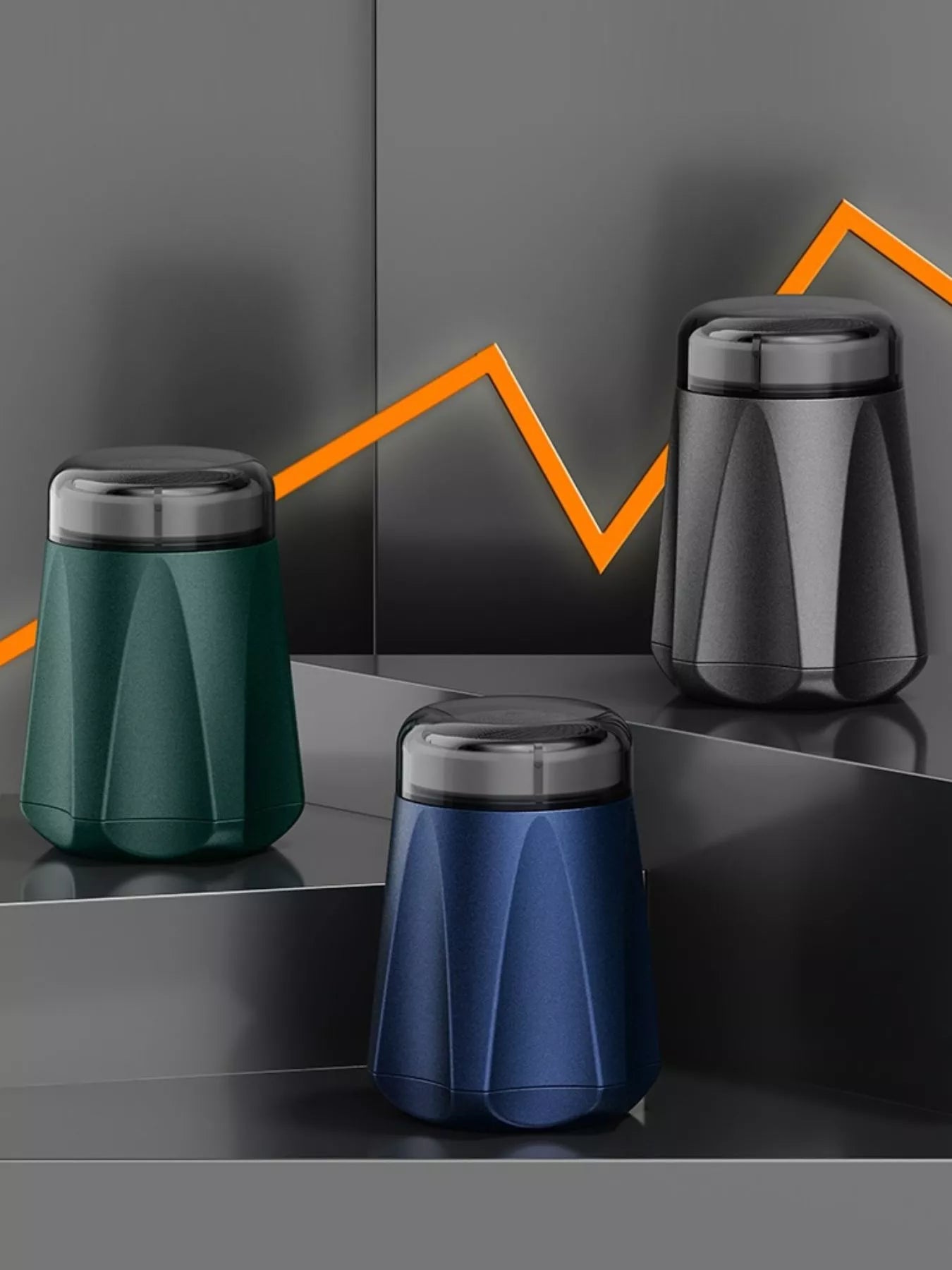 Portable Mini Electric Shaver - Loving It Shop