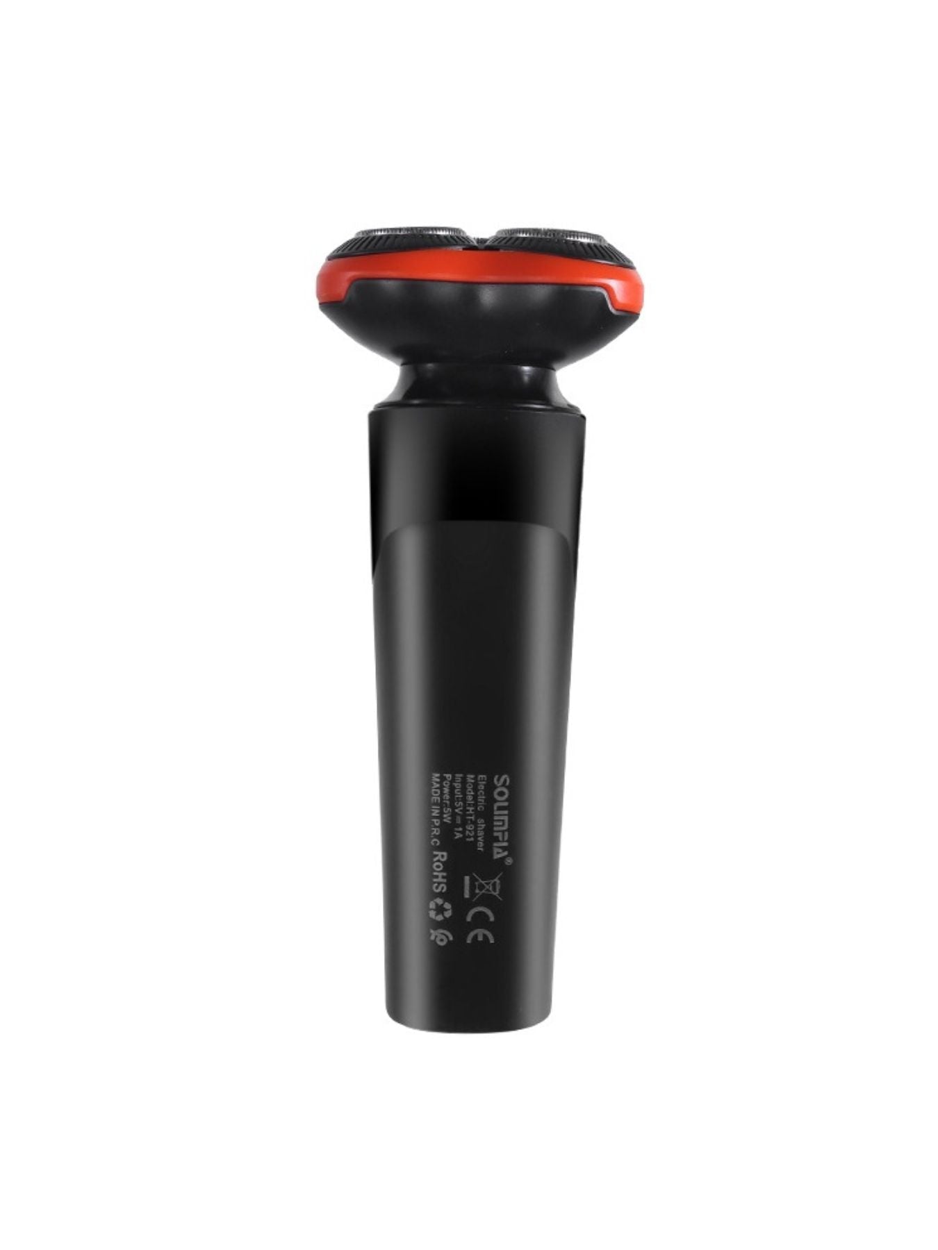3 - Head Rotary Electric Shaver - Loving It Shop