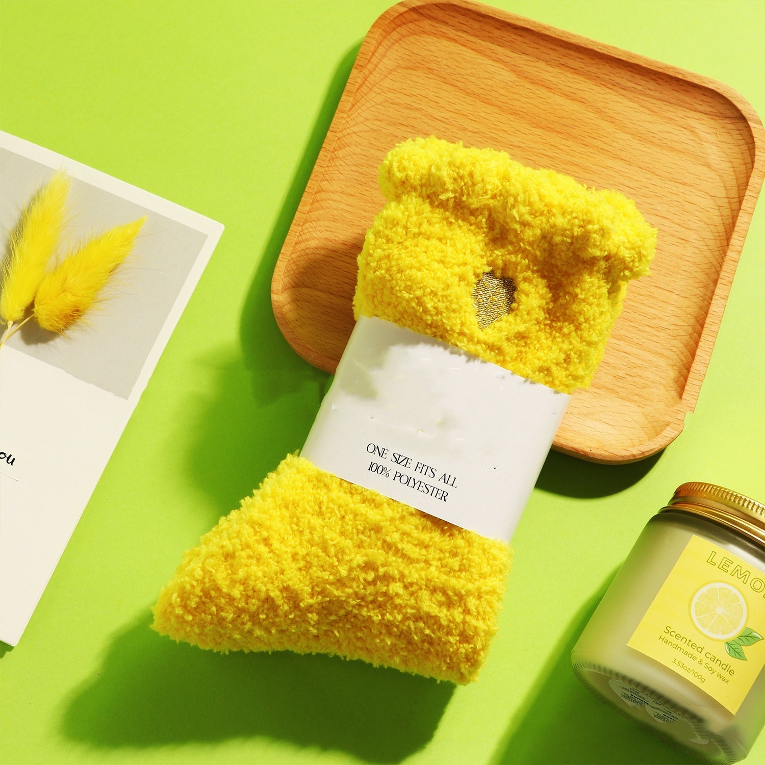 Lemon Birthday Gift Mother&
