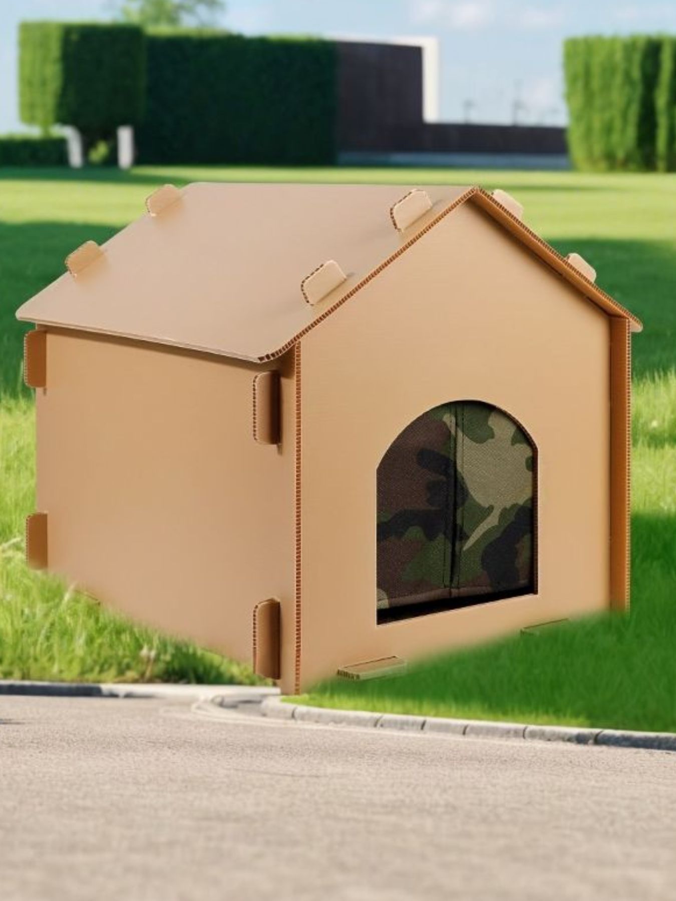 Waterproof Pet House - Loving It Shop