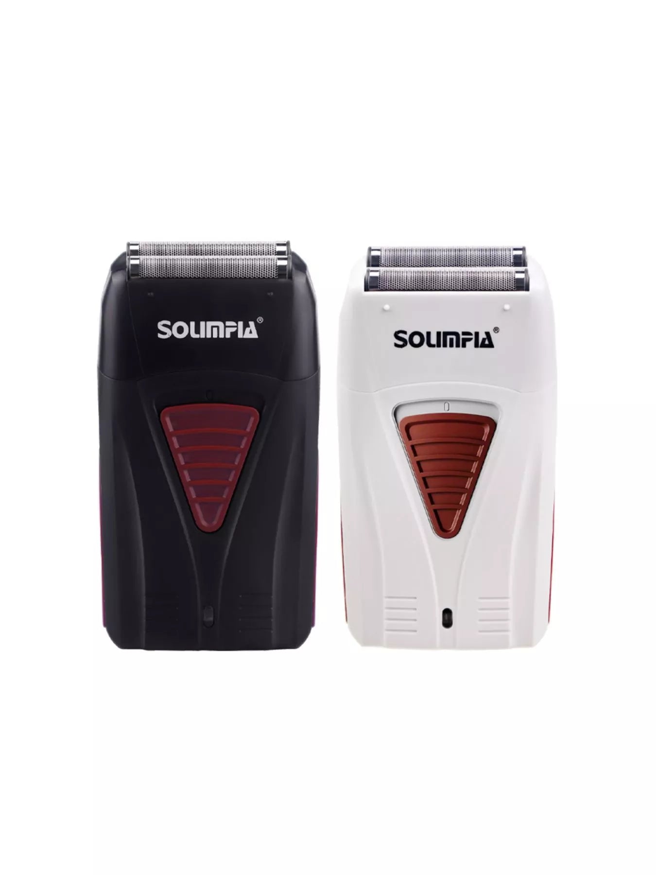 Portable Electric Foil Shaver - Loving It Shop