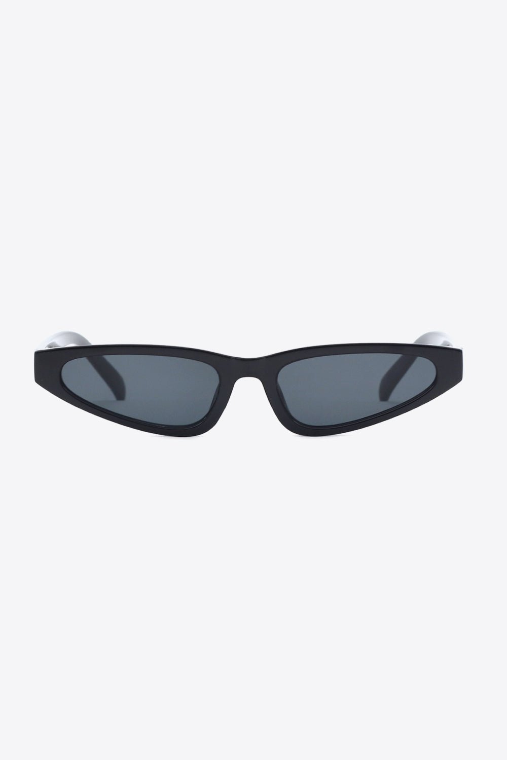 Polycarbonate Frame UV400 Cat Eye Sunglasses - Loving It Shop