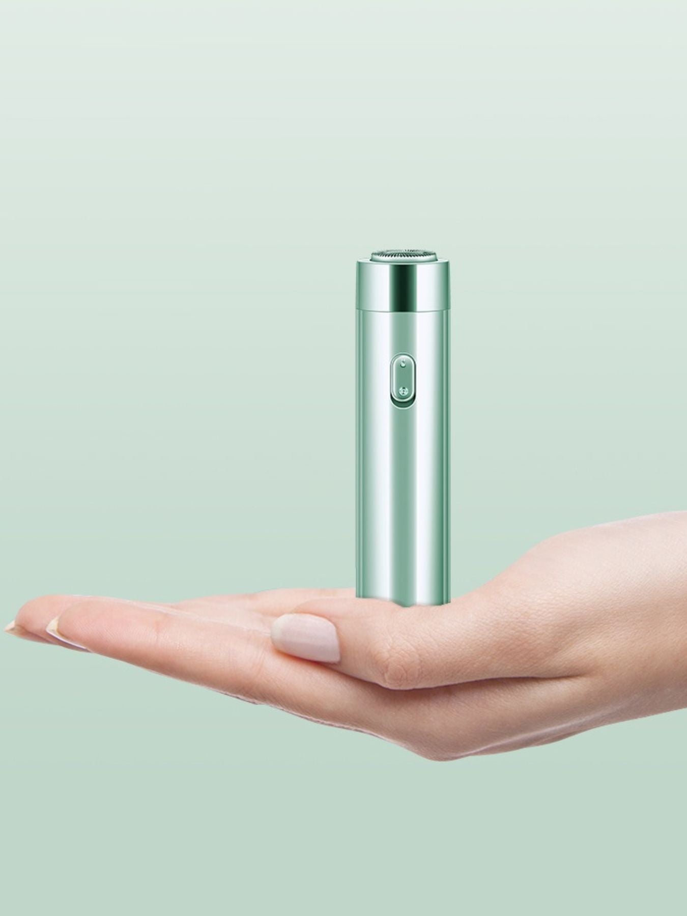 Portable Electric Hair Removal Epilator - Loving It Shop
