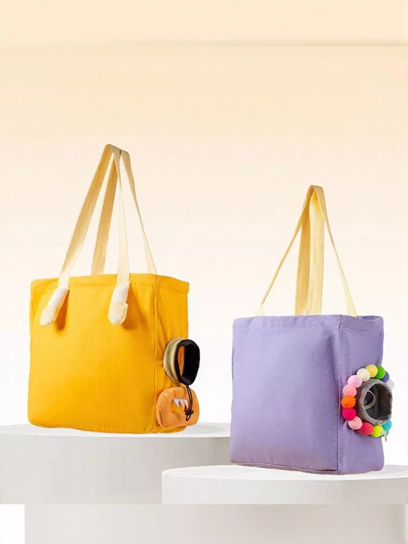 Portable Breathable Pet Bag - Loving It Shop