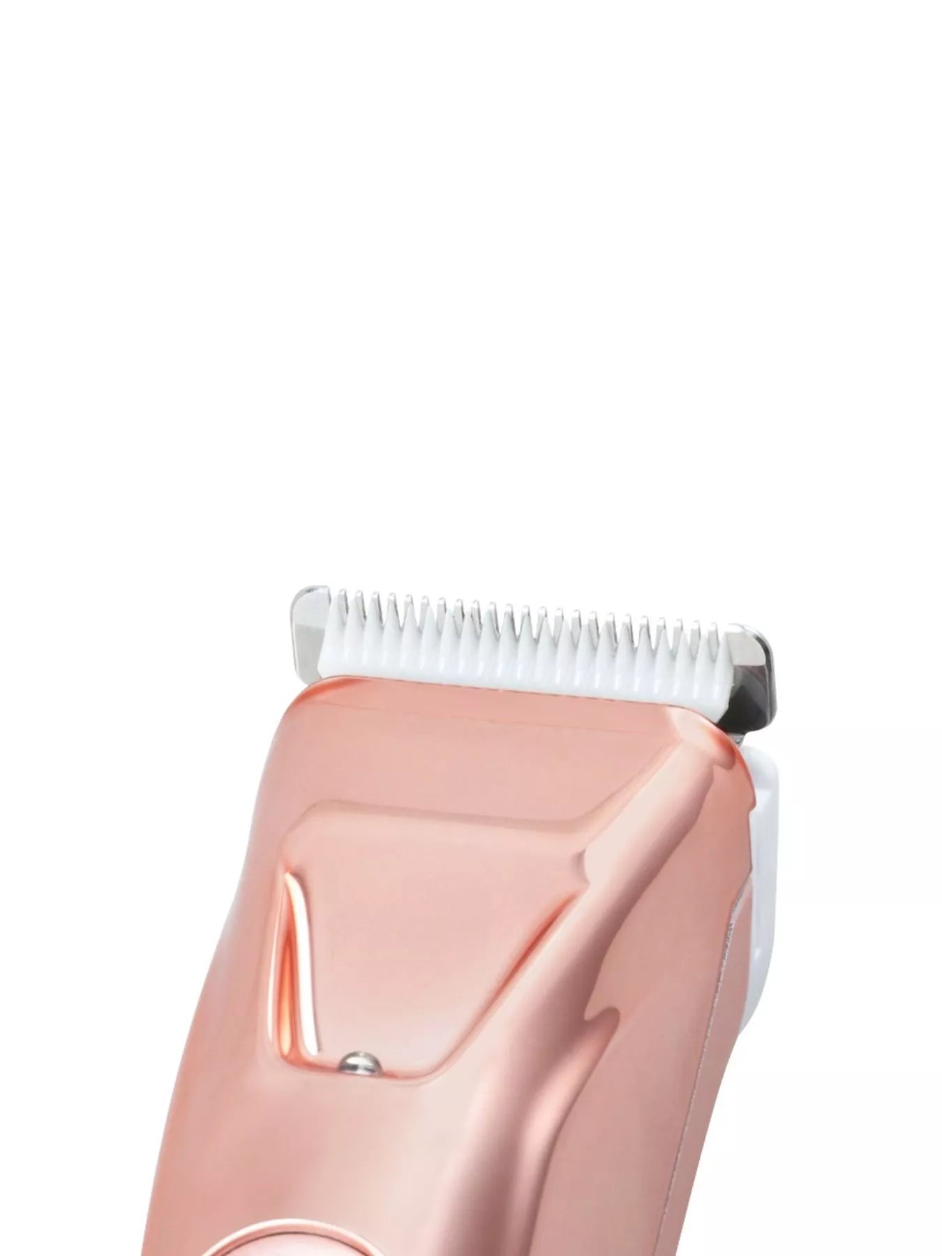 2 - Piece Portable Rechargeable Hair Removal - Loving It Shop