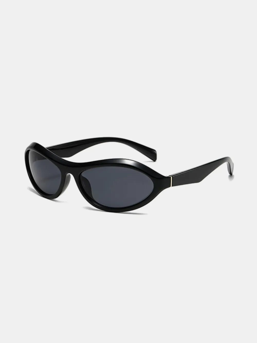 Cat Eye Polycarbonate Sunglasses - Loving It Shop
