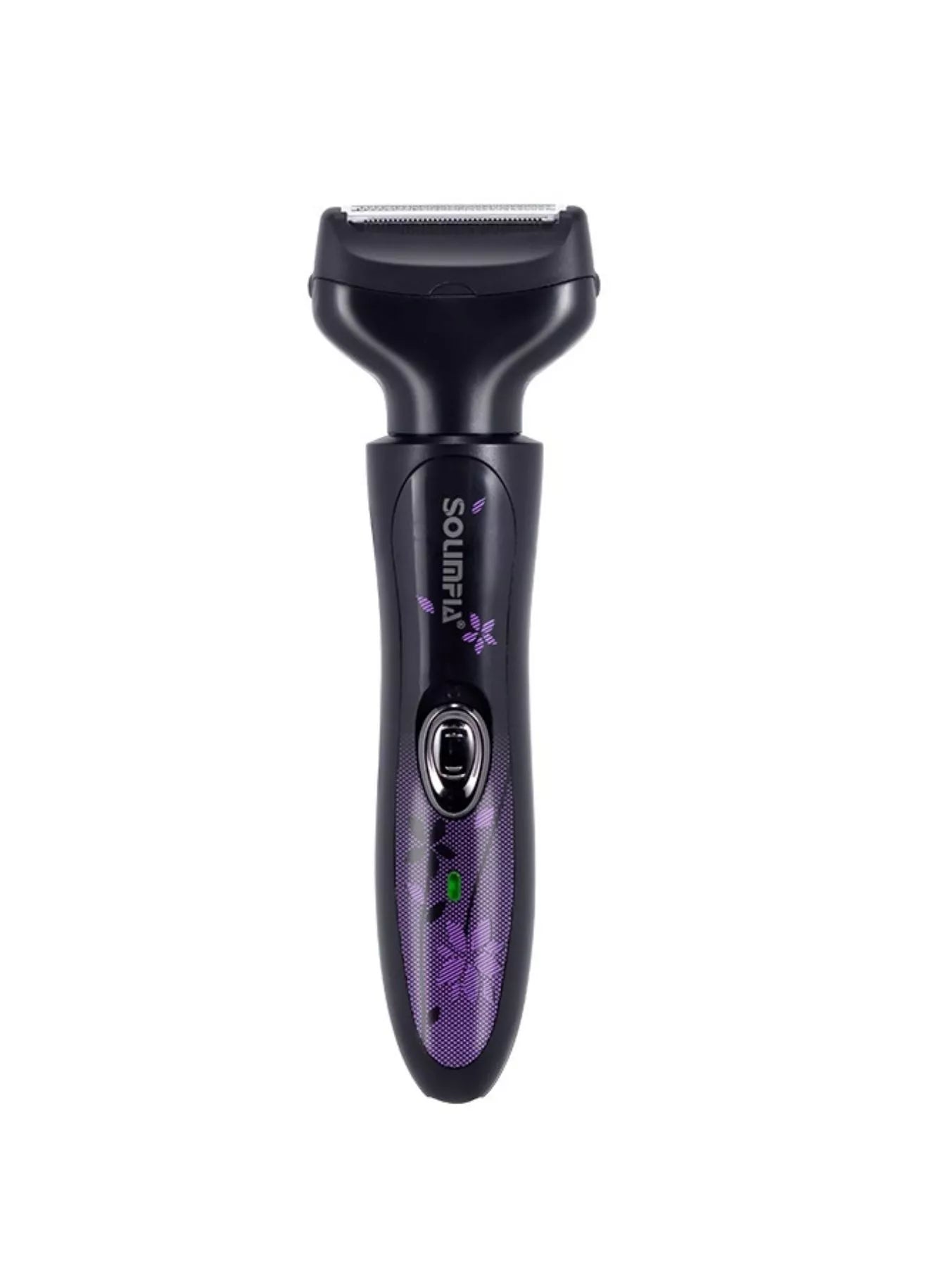 Ergonomic Hair Removal Epilator - Loving It Shop