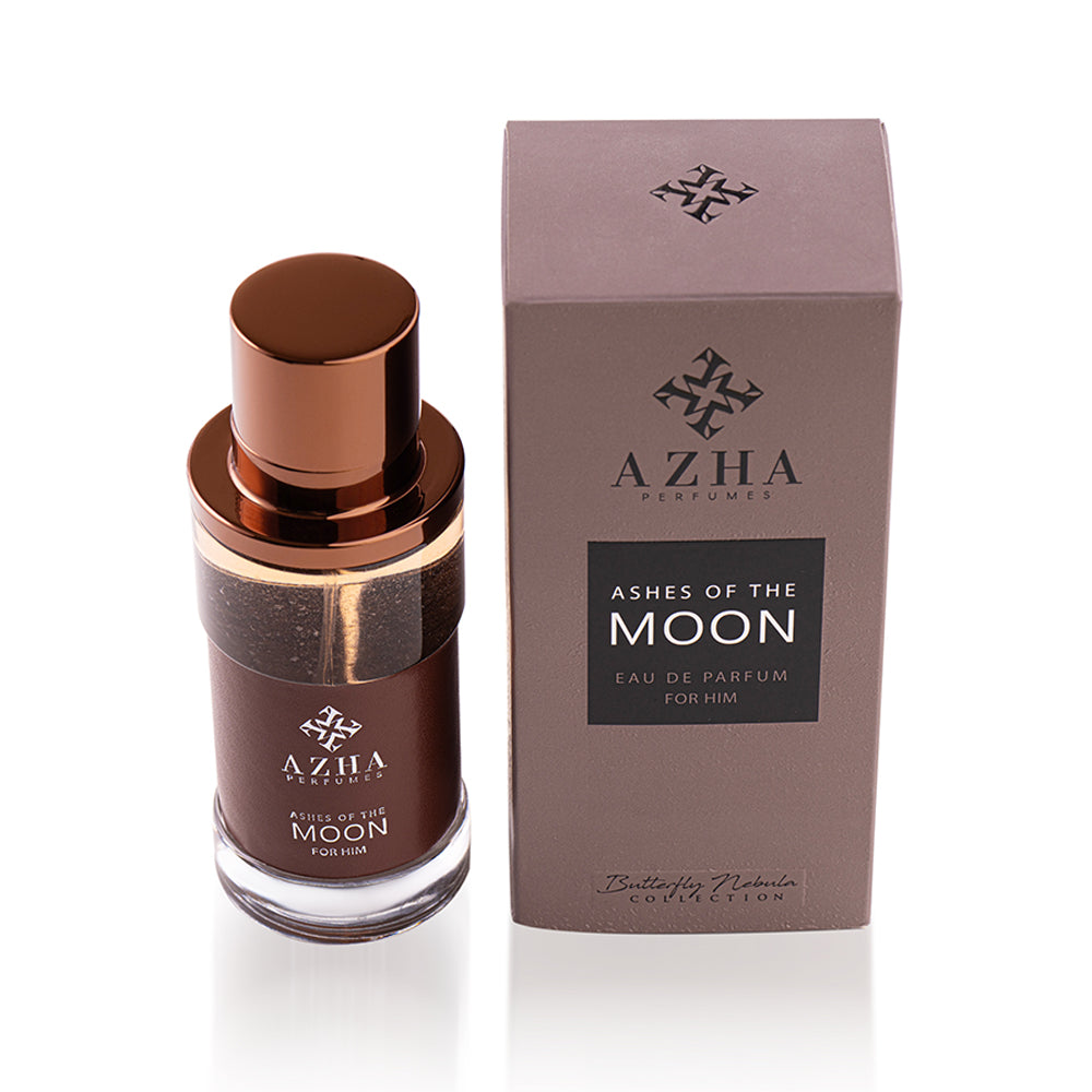 Ashes of the Moon