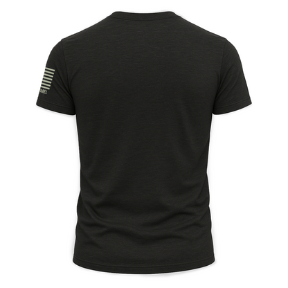 Shoot More Suck Less Tee graphic t-shirt with comfortable fit and casual style