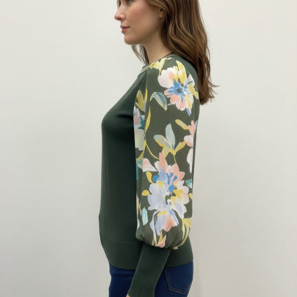 Rio & Rian Pullover Sweater