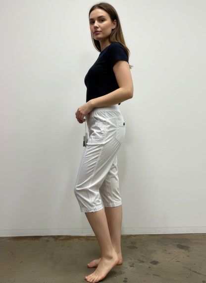 Dash Solid Capri