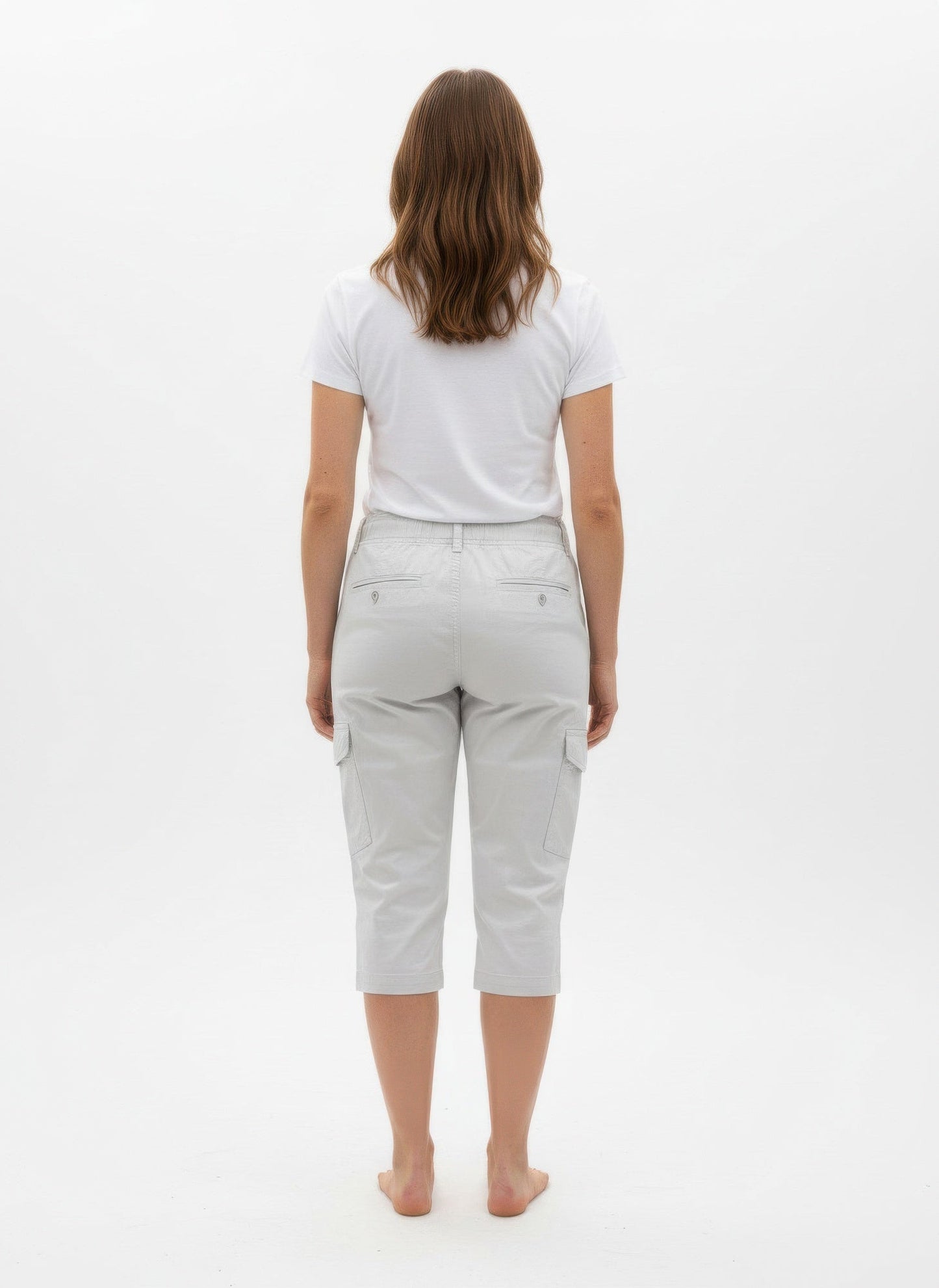 Dash Solid Capri