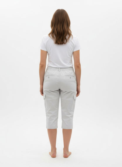 Dash Solid Capri