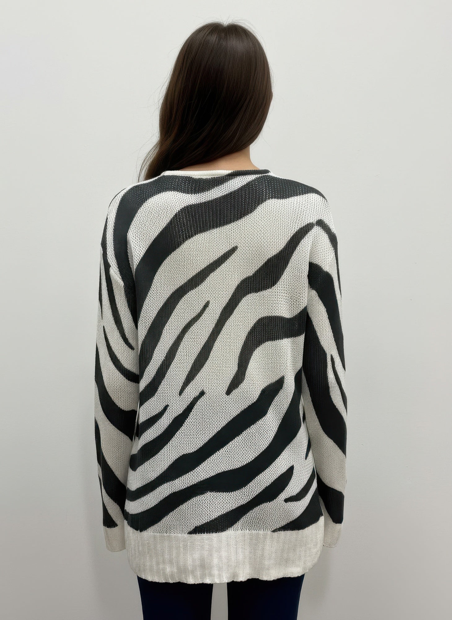 By Design Pull Over Sweater
