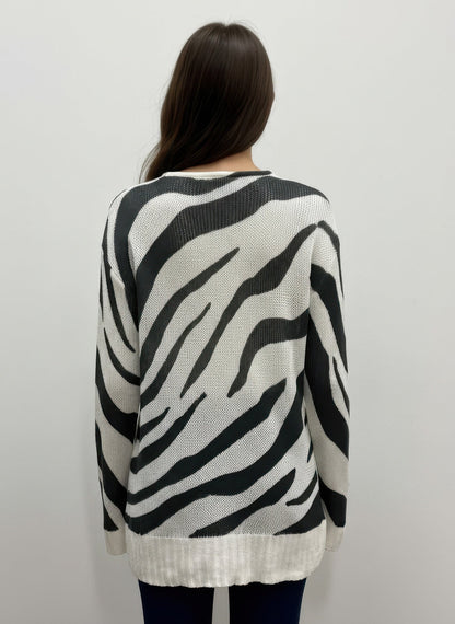 By Design Pull Over Sweater