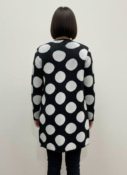 By Design Open Cardigan Sweater