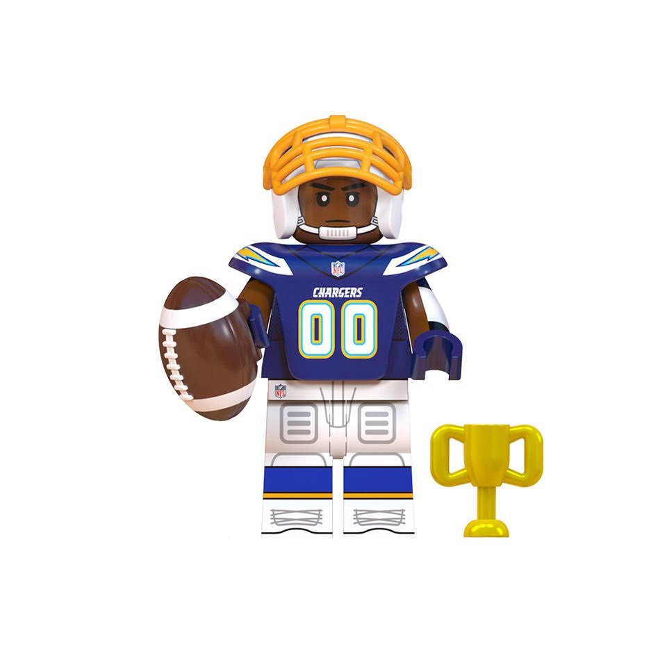 San Diego Chargers - NFL - Loving It Shop