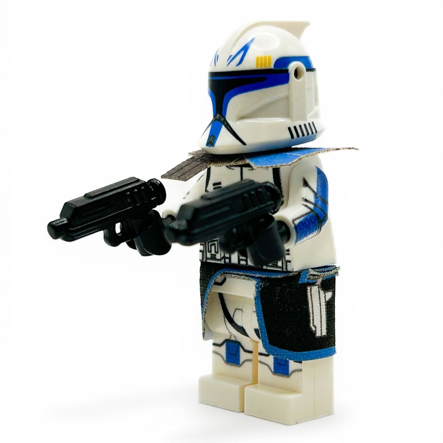 P1 CAPTAIN RX Minifig - Loving It Shop