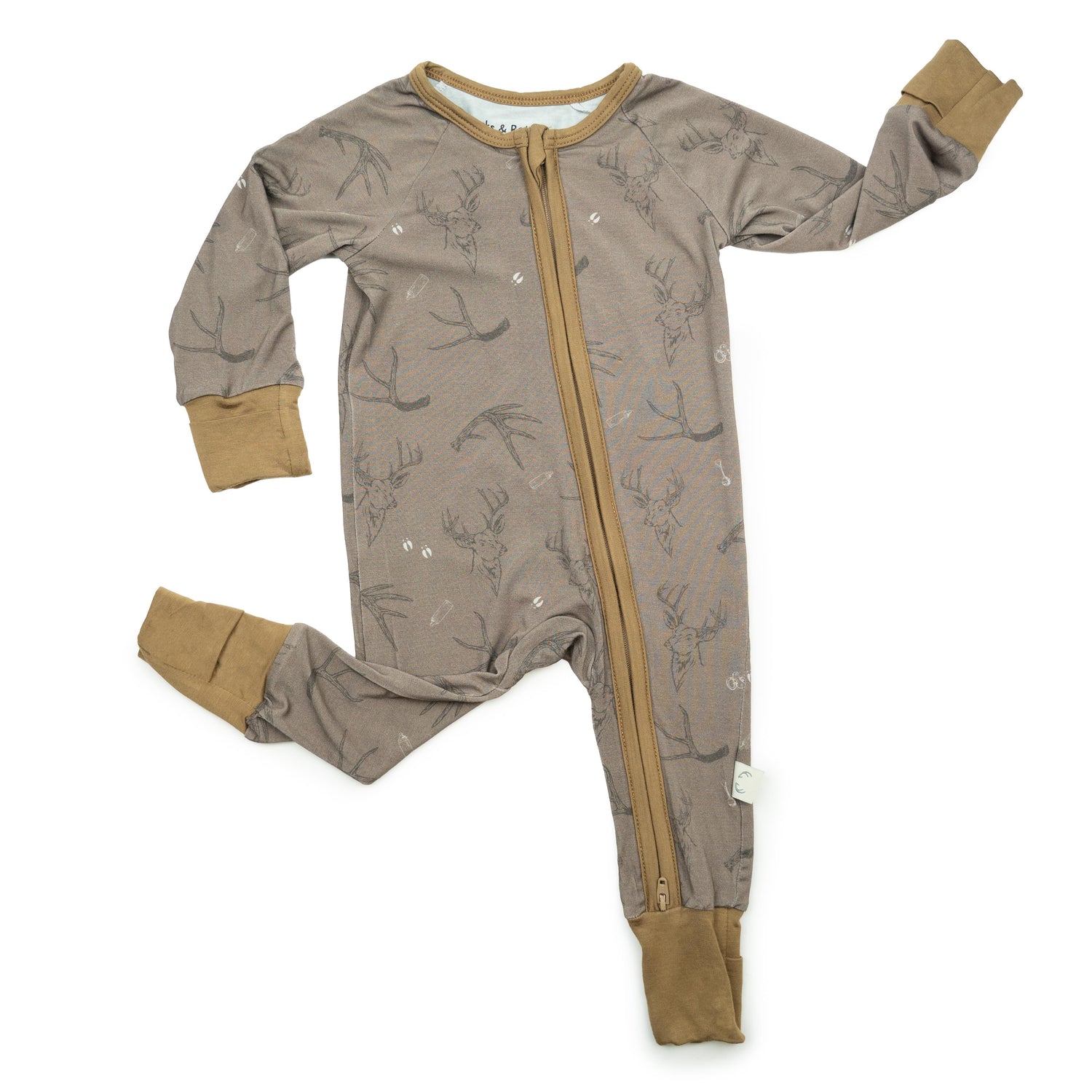"Racks &amp; Rattles" Baby Zippy