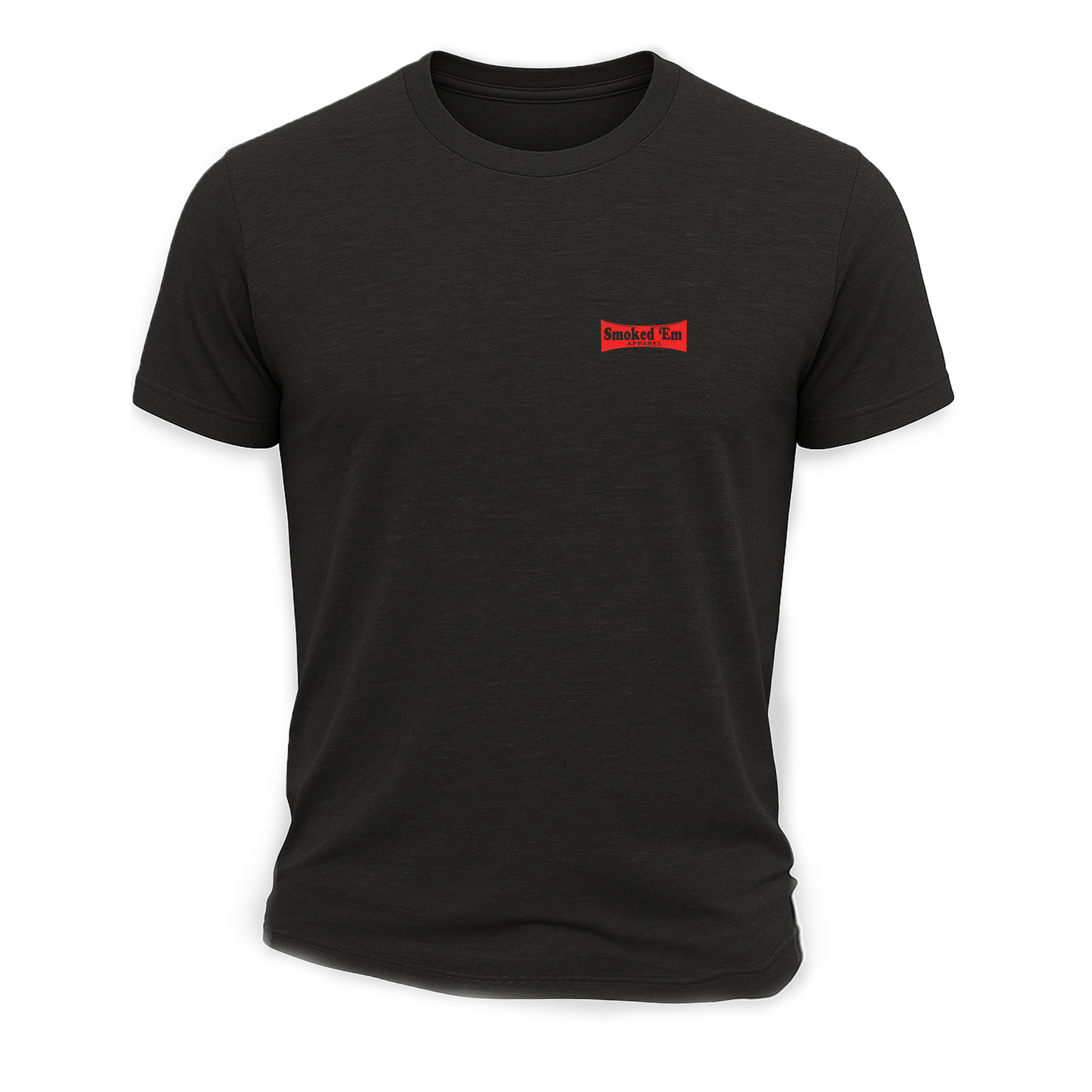 Snack Hard Hunting Team Tee hunting graphic t-shirt with outdoor lifestyle designX